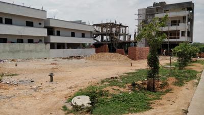 Image of 404 Sq.ft Residential Plot / Land for sale in Boduppal, Hyderabad for Rs. 30000000