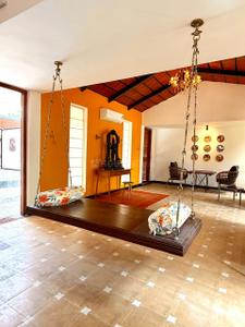 Image of 4000 Sq.ft 3 BHK Farm House for sale in Skanda Nilaya II, Zaheerabad, Sangareddy for Rs. 40000000