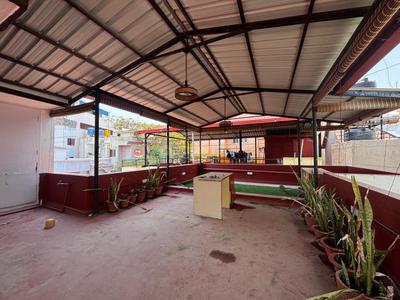 Floor Plan Image of 2400 Sq.ft 4 BHK Independent House for rent in Indira Nagar Bengaluru for Rs. 135000