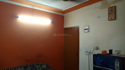 Living Room Image of 600 Sq.ft 2 BHK Builder Floor for sale in Vaishali Ghaziabad for Rs. 4500000