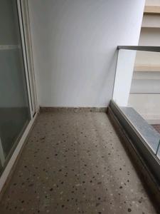 Dining Area Image of 1367 Sq.ft 2 BHK Apartment / Flat for sale in Indis Viva City, Kondapur Hyderabad for Rs. 13000000