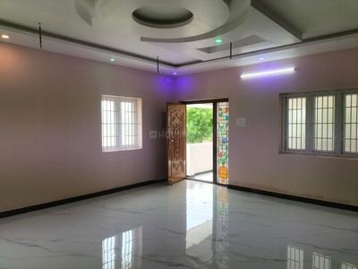 Hall Image of 897 Sq.ft 2 BHK Independent House for sale in Red Hills Chennai for Rs. 7506451