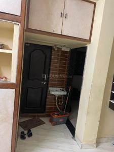 Balcony Image of 1000 Sq.ft 2 BHK Apartment / Flat for rent in Yerawada Pune for Rs. 30000