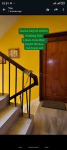 Staircase Image of 4000 Sq.ft 8 BHK Independent House for sale in Garia, Sonarpur Kolkata for Rs. 18000000