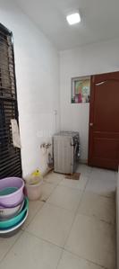 Bedroom Image of 2200 Sq.ft 3 BHK Apartment / Flat for rent in Hennur Bengaluru for Rs. 65000