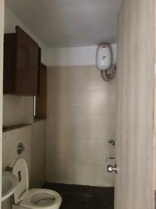 Bedroom Two Image of 774 Sq.ft 1.5 BHK Apartment / Flat for sale in Lodha Casa Rio, Palava Phase 1 Thane for Rs. 4000000