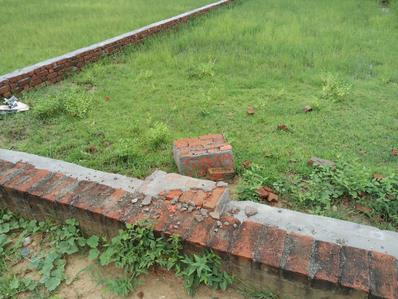 Image of 1800 Sq.ft Residential Plot / Land for sale in Gosainganj, Lucknow for Rs. 3958200