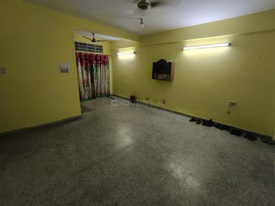 Hall Image of 837 Sq.ft 2 BHK Apartment / Flat for sale in RD Bima Abasan, Lake Town Kolkata for Rs. 4200000