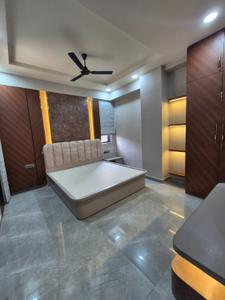 Hall Image of 2200 Sq.ft 3 BHK Apartment / Flat for sale in Raja Park Jaipur for Rs. 15000000