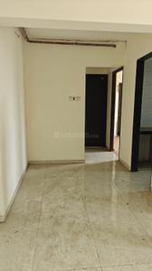 Hall Image of 850 Sq.ft 2 BHK Apartment / Flat for rent in Kalwa Thane for Rs. 35000