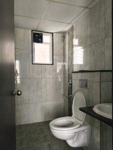 Bedroom Two Image of 780 Sq.ft 2 BHK Apartment / Flat for rent in Kolte Patil Life Republic Sector R10 10th Avenue Universe Phase II, Marunji Pune for Rs. 30000