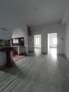Hall Image of 780 Sq.ft 2 BHK Apartment / Flat for sale in Madhyamgram Kolkata for Rs. 2300000
