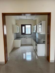 Kitchen Image of 3300 Sq.ft 6 BHK Independent House for sale in Sector 85 Mohali for Rs. 45500000