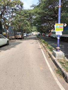 Image of 1874 Sq.ft 3 BHK Apartment / Flat for sale in Shriram Hebbal One by Shriram Properties, Hebbal, Bengaluru for Rs. 21100000