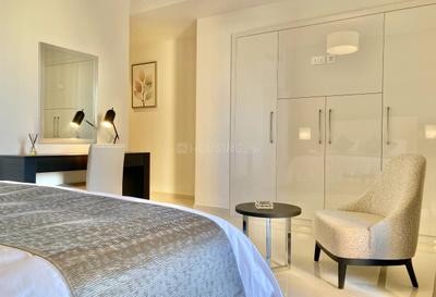 Bedroom Image of 1310 Sq.ft 2 BHK Apartment / Flat for sale in Damac Tower 108 by Damac Properties, Jumeirah Village Dubai for Rs. 37700000