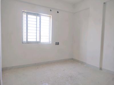 Bedroom Image of 1402 Sq.ft 3 BHK Apartment / Flat for sale in NRI Layout Bengaluru for Rs. 8400000