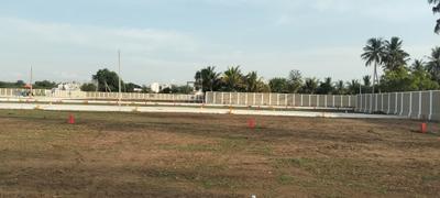 Image of 1000 Sq.ft Residential Plot / Land for sale in Kamaraj Nagar, Tiruchirappalli for Rs. 3150000