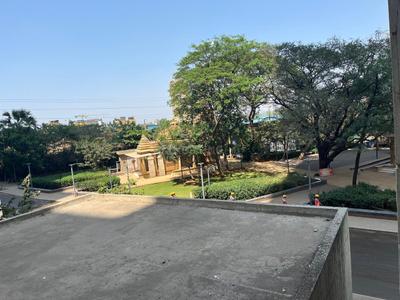 Image of 585 Sq.ft 2 BHK Apartment / Flat for rent in Lodha Amara, Kolshet, Thane for Rs. 40000