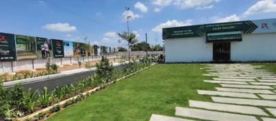 Image of 933 Sq.ft Residential Plot / Land for sale in Kuthambakkam, Chennai for Rs. 2800000