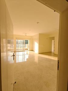 3 BHK Flat