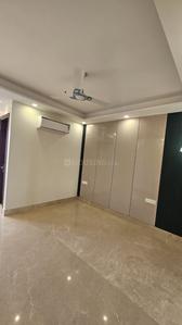 Hall Image of 2100 Sq.ft 3 BHK Builder Floor for sale in Malibu Town Floors, Sector 47 Gurgaon for Rs. 27000000