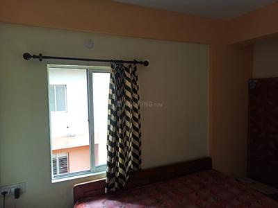 Bedroom Image of 1144 Sq.ft 3 BHK Apartment / Flat for sale in PS White Meadows, Narendrapur Kolkata for Rs. 6000000