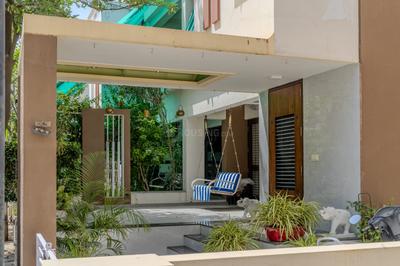 Image of 3105 Sq.ft 4 BHK Independent House for sale in South Bopal, Ahmedabad for Rs. 37600000