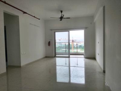Living Room Image of 1404 Sq.ft 3 BHK Apartment / Flat for rent in Runwal The Central Park, Chinchwad Pune for Rs. 50151