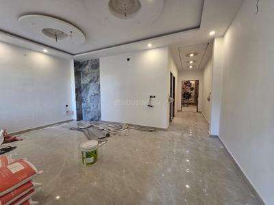 Hall Image of 2200 Sq.ft 4 BHK Independent House for sale in Kandwa Varanasi for Rs. 14000000