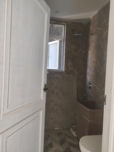 Bedroom One Image of 1800 Sq.ft 3 BHK Builder Floor for sale in Richlook Urban Luxury Floors Greenfield, Green Field Colony Faridabad for Rs. 15500000
