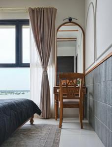 Bedroom Image of 1792 Sq.ft 3 BHK Apartment / Flat for sale in Kasturi Nagar Bengaluru for Rs. 26815000