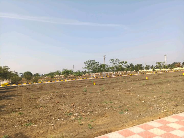 Alekhya NSR County Phase II Main Image 1