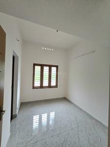Hall Image of 800 Sq.ft 3 BHK Independent House for sale in Thattampady Kochi for Rs. 3799999