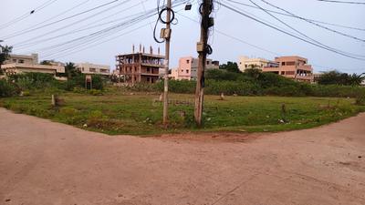 Image of 411 Sq.ft Residential Plot / Land for sale in Sarpavaram, Kakinada for Rs. 11100000