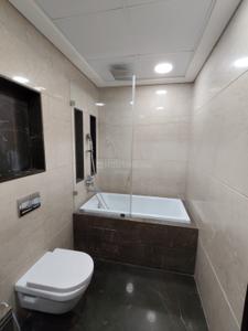 Image of 2550 Sq.ft 3.5 BHK Apartment / Flat for rent in Lokhandwala Minerva, Worli, Mumbai for Rs. 360000