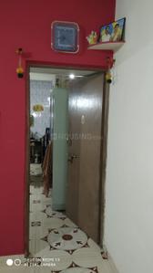 Living Room Image of 850 Sq.ft 2 BHK Apartment / Flat for rent in Saptagiri Apartment, Talegaon Dabhade Pune for Rs. 10000