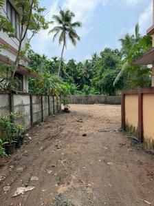 Image of 6098 Sq.ft Residential Plot / Land for sale in Cheranalloor, Kochi for Rs. 40600000