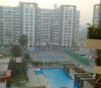 Image of 1330 Sq.ft 3 BHK Apartment / Flat for sale in MSR Queenstown, Chinchwad, Pune for Rs. 13912322