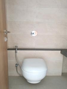 Bedroom Two Image of 890 Sq.ft 2 BHK Apartment / Flat for sale in Windsor Maple Woodz, Wagholi Pune for Rs. 5200000