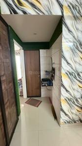 Hall Image of 1011 Sq.ft 2 BHK Apartment / Flat for sale in Green Paradise, Dahin Nagar Surat for Rs. 4200000