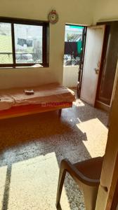 Bedroom Image of 950 Sq.ft 2 BHK Apartment / Flat for sale in Jivrajpark Ahmedabad for Rs. 3500000