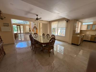 Hall Image of 9000 Sq.ft 3 BHK Villa for rent in Samarkhand Sunny Brooks, Kaikondrahalli Bengaluru for Rs. 300000