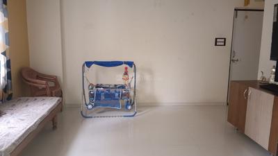 Bedroom Image of 850 Sq.ft 1.5 BHK Apartment / Flat for sale in Ramol Ahmedabad for Rs. 2750000
