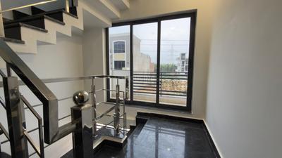 Hall Image of 1125 Sq.ft 4 BHK Independent House for sale in Sector 126 Mohali for Rs. 15890000