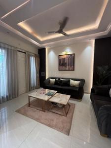 Hall Image of 2200 Sq.ft 3 BHK Villa for sale in Mansarovar Extension Jaipur for Rs. 12500000