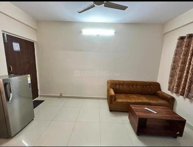 1 BHK Flat