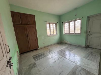 Bedroom Image of 1300 Sq.ft 3 BHK Apartment / Flat for rent in Morabadi Ranchi for Rs. 14000