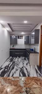Bedroom Image of 1000 Sq.ft 2 BHK Builder Floor for sale in Vaishali Ghaziabad for Rs. 5400000