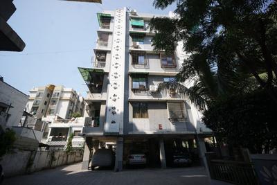 Image of 1134 Sq.ft 2 BHK Apartment / Flat for sale in Nava Naroda, Ahmedabad for Rs. 4000000