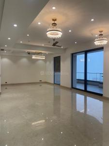 Hall Image of 6570 Sq.ft 5 BHK Apartment / Flat for sale in County 107, Sector 107 Noida for Rs. 180000000